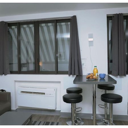 Arc De Triomphe-Champs Elysees City Apartment París Exterior foto